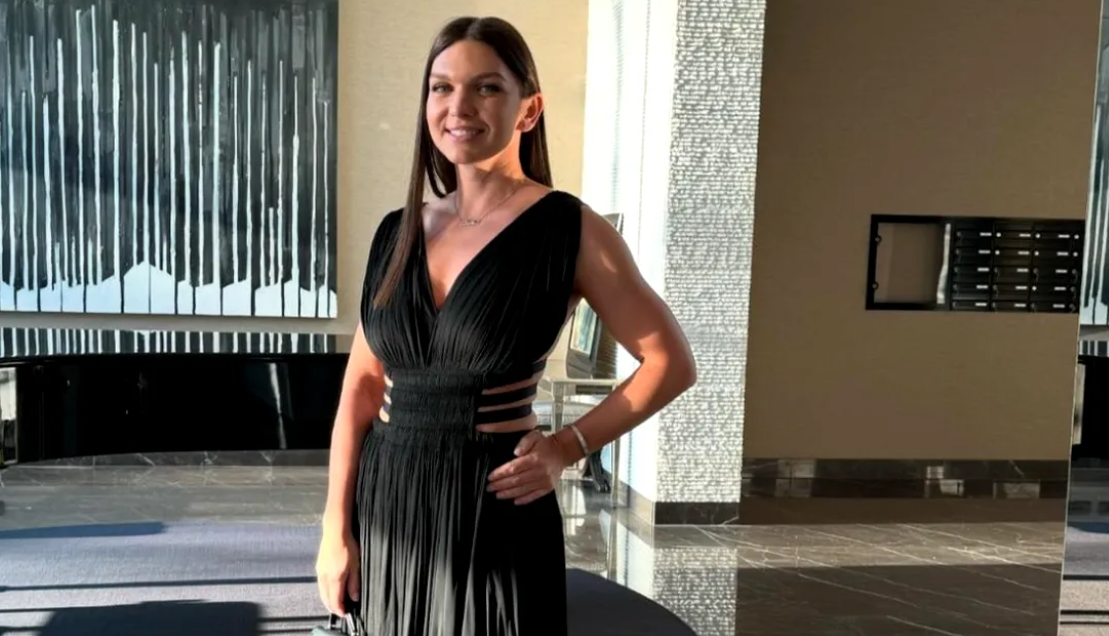 Cât costă brățara pe care Simona Halep a purtat-o la nunta lui Ianis Hagi! Jucătoarea a pierdut o sumă uriașă după scandalul de dopaj și a fost obligată să își vândă casele cele mai scumpe, dar a rămas cu o avere de milioane de euro