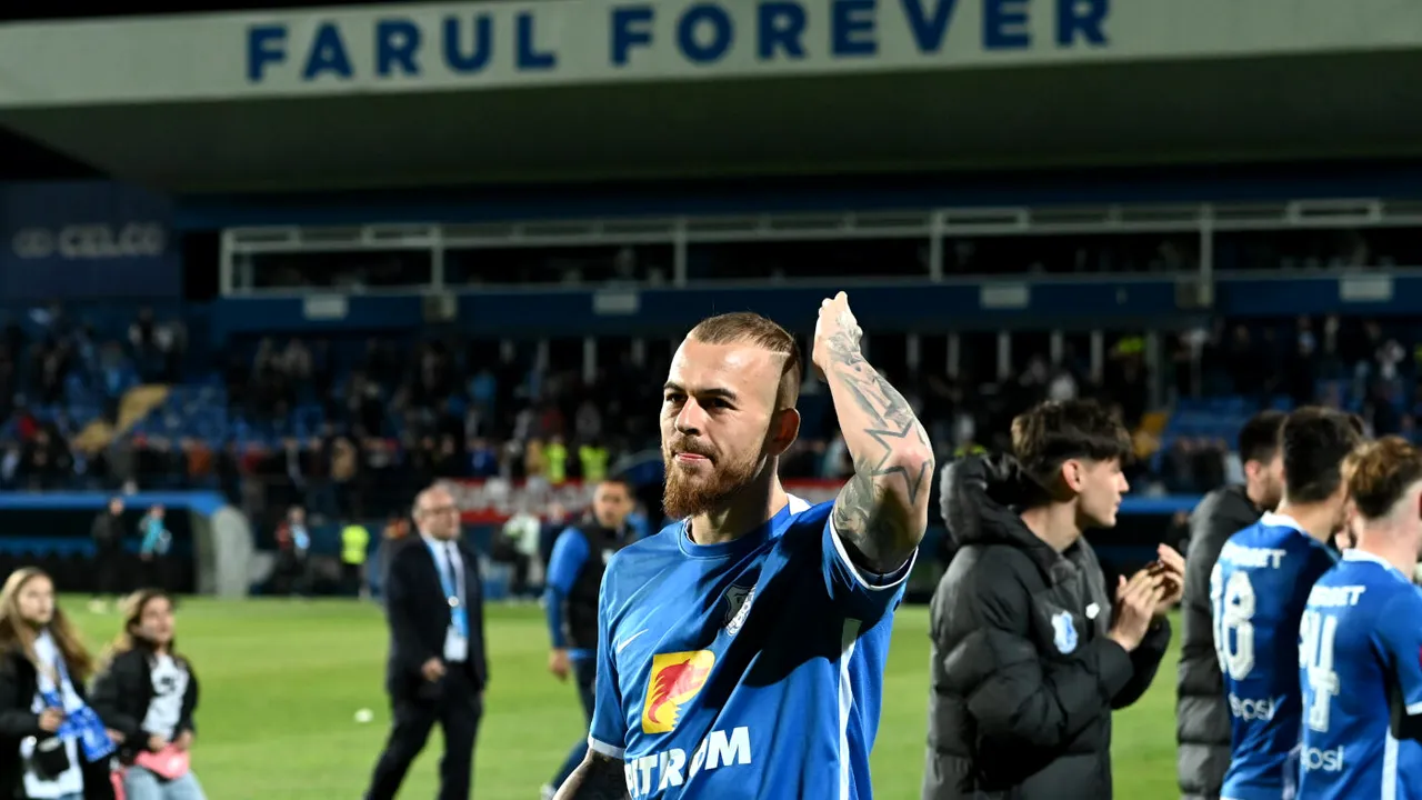 Cât de mult a decăzut Denis Alibec! Reacție vehementă a clubului despre care s-a zvonit că a vrut să-l transfere imediat după EURO 2024