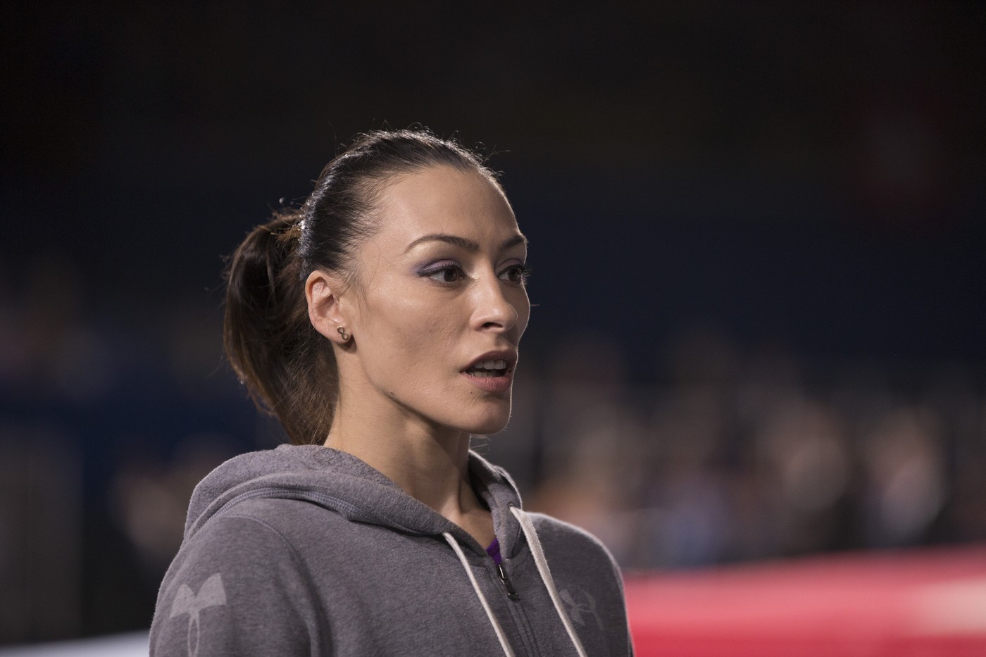 Cătălina Ponor, prima reacție după ce echipa feminină de gimnastică s-a calificat în finală la Jocurile Olimpice! Legendara gimnastă a dat verdictul despre cine poate fi liderul noii generații