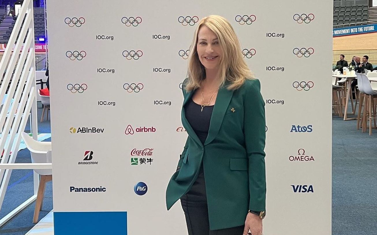 Ce a făcut Nadia Comăneci pentru gimnastele din Team România la Jocurile Olimpice. Gestul minunat al Zeiței de la Montreal: „A făcut asta”