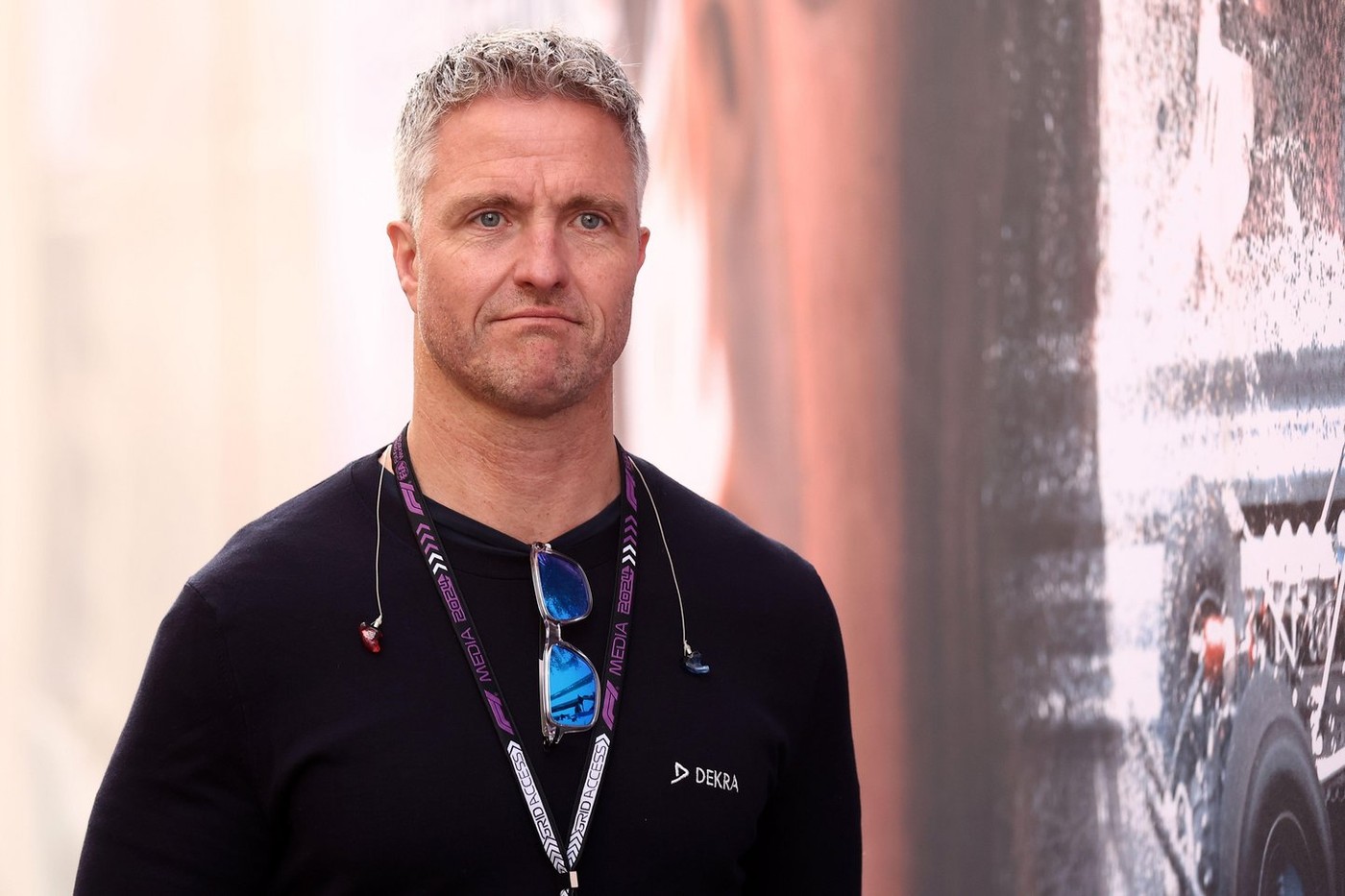 Ce a trăit Ralf Schumacher după ce a dezvăluit lumii întregi că este gay. Fratele lui Michael Schumacher a rupt tăcerea și a spus cum au reacționat cei din jur când a făcut publică poza cu iubitul lui
