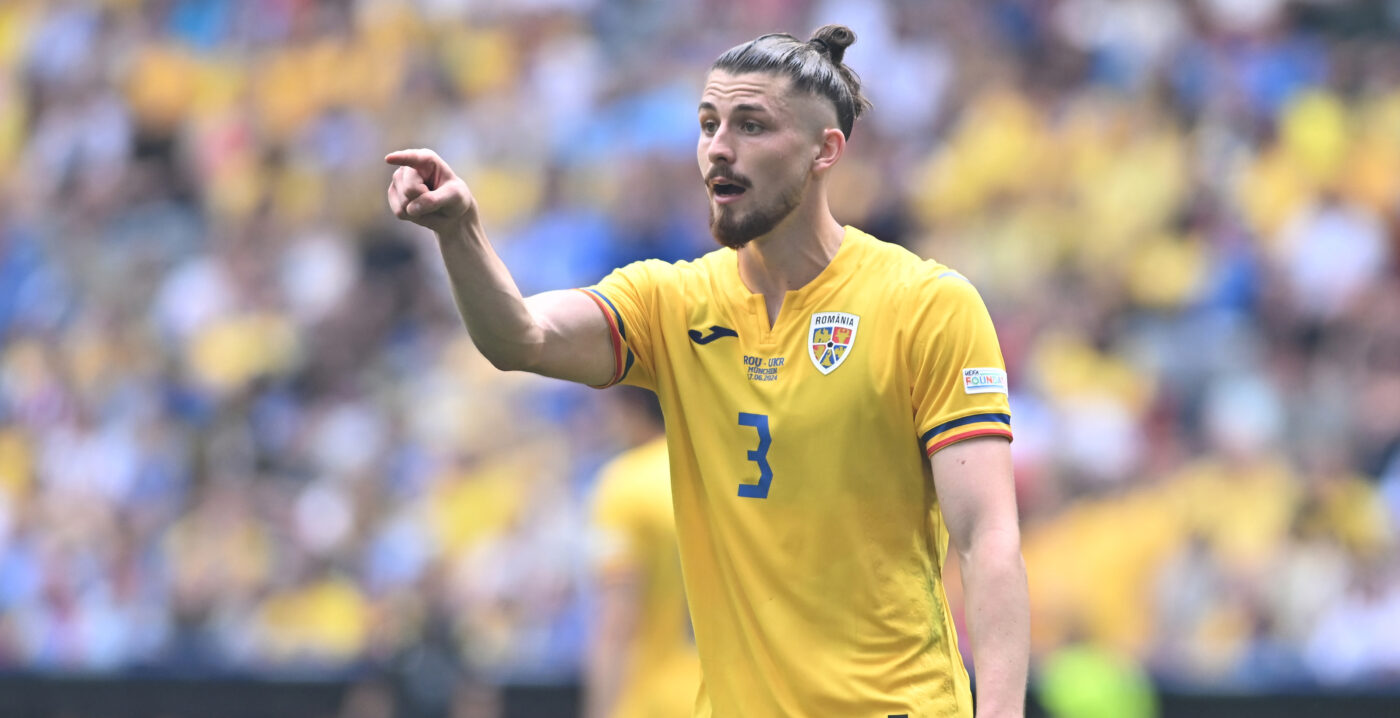 Ce este „camera adevărului”, încăperea secretă din cantonamentul naționalei României! Radu Drăgușin i-a dat de gol pe colegii săi