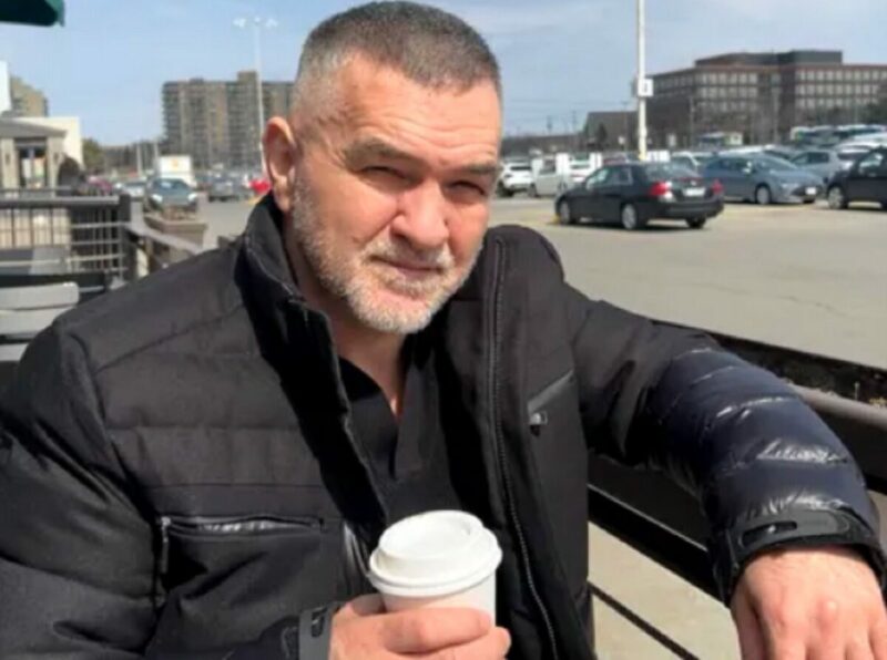 Leonard Doroftei, decizie tulburătoare! Ce face în fiecare zi, când stă în România, la mormântul mamei lui: „Nu e o rușine”