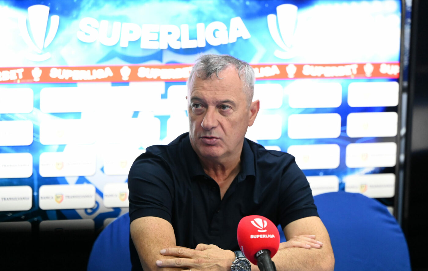 Ce-i pregătește Mircea Rednic lui Neil Lennon la Arad și ce spune „Puriul” despre posibila titualizare a lui Micovschi în UTA – Rapid. „Poate nu doarme bine”