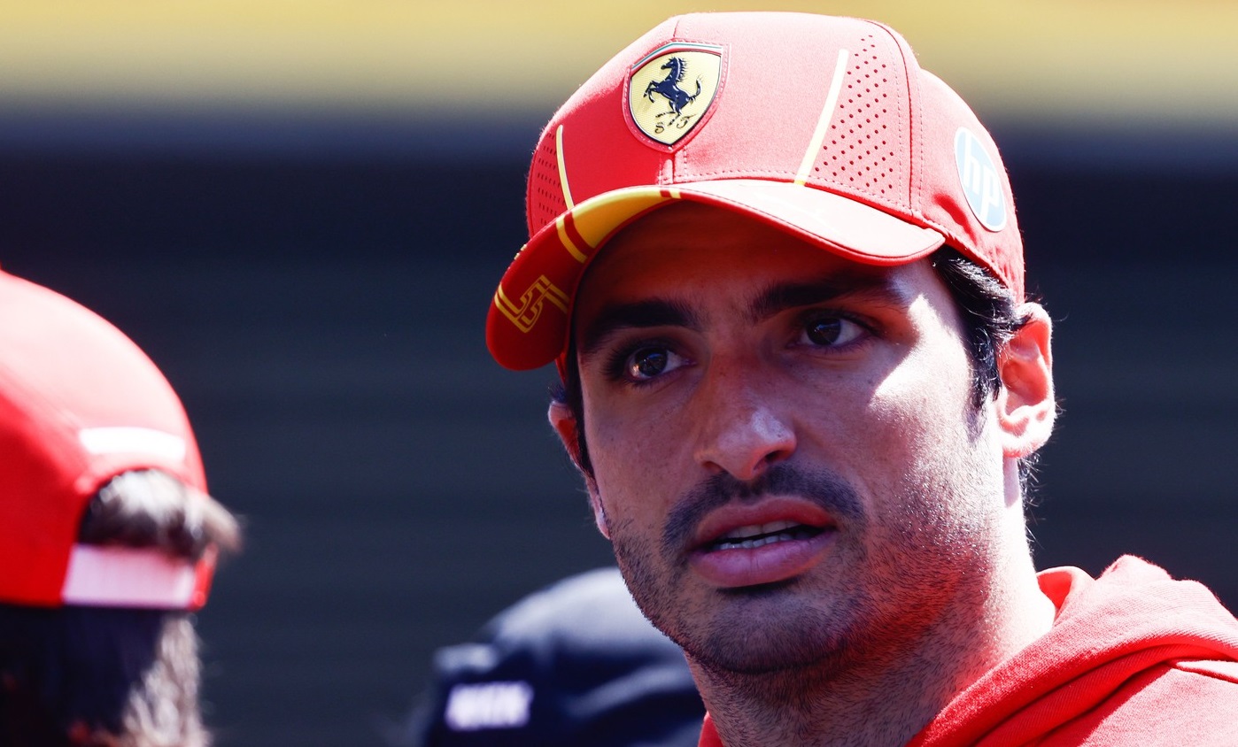 Ce lovitură: cu cine a semnat Carlos Sainz!