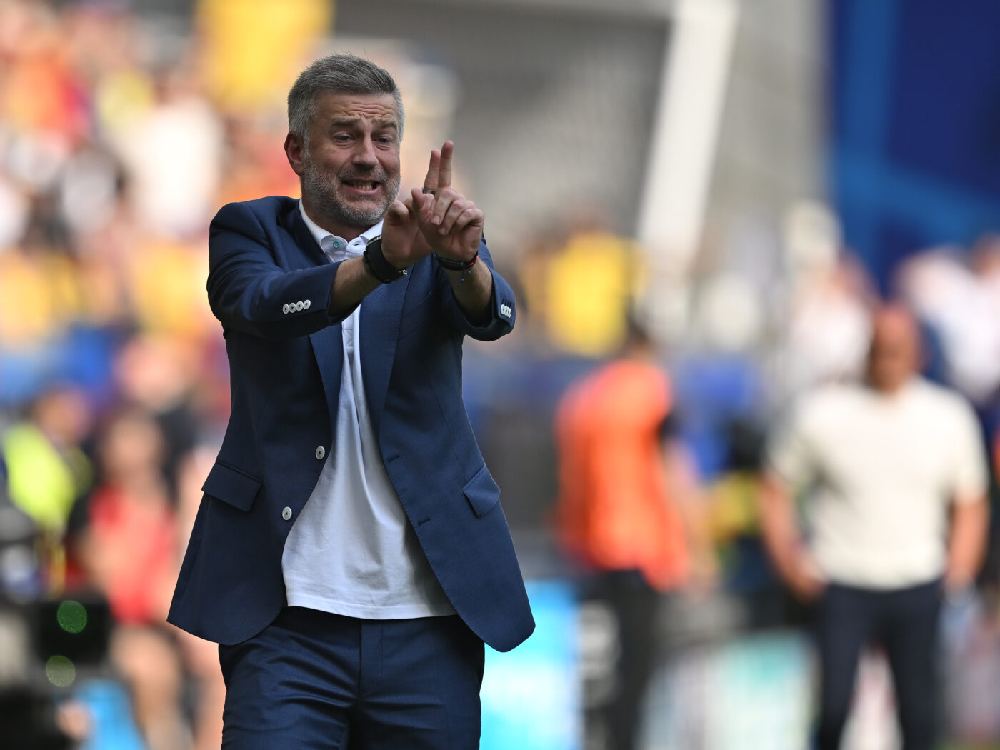 Ce ofertă a primit Edi Iordănescu! Un club dintr-un campionat puternic al Europei i-a pus contractul pe masă