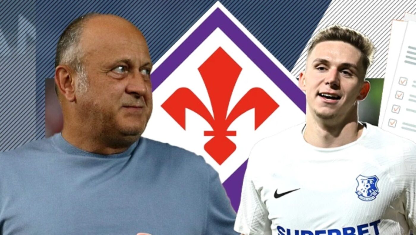 Ce răspuns i-a dat Louis Munteanu lui Dan Șucu după ce Rapid i-a făcut ofertă oficială!