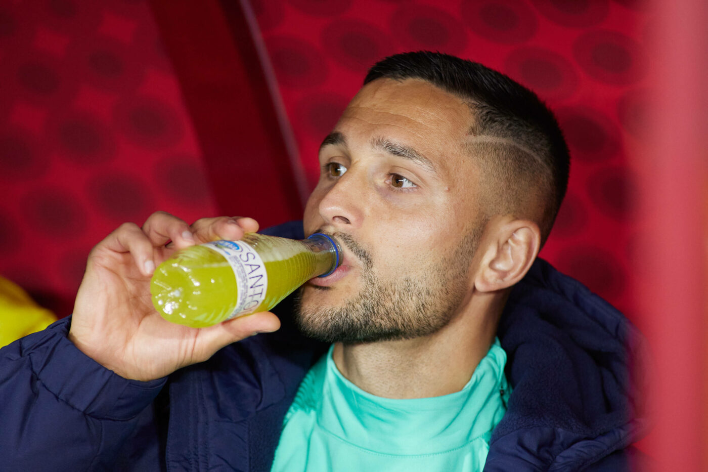 Ce s-a ales de Florin Andone, după ce atacantul a refuzat Dinamo ca pe un măr stricat