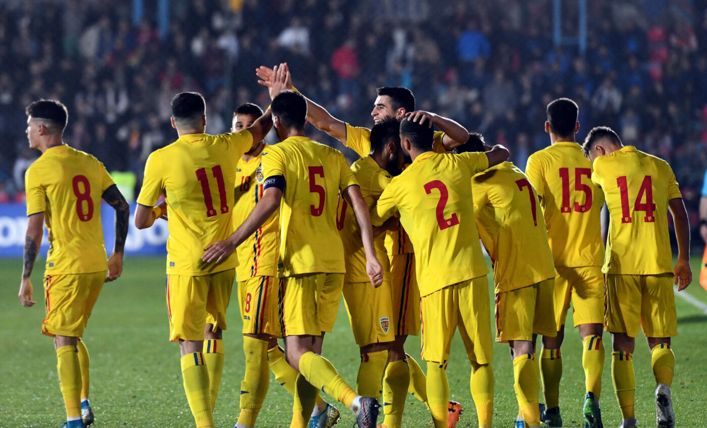 Ce s-a ales de fundaşul central din generația U21 a lui Ianis Hagi şi Florinel Coman, care a fost dorit de Gigi Becali şi care visa la naționala de seniori a României! A ajuns la 25 de ani să joace tocmai aici