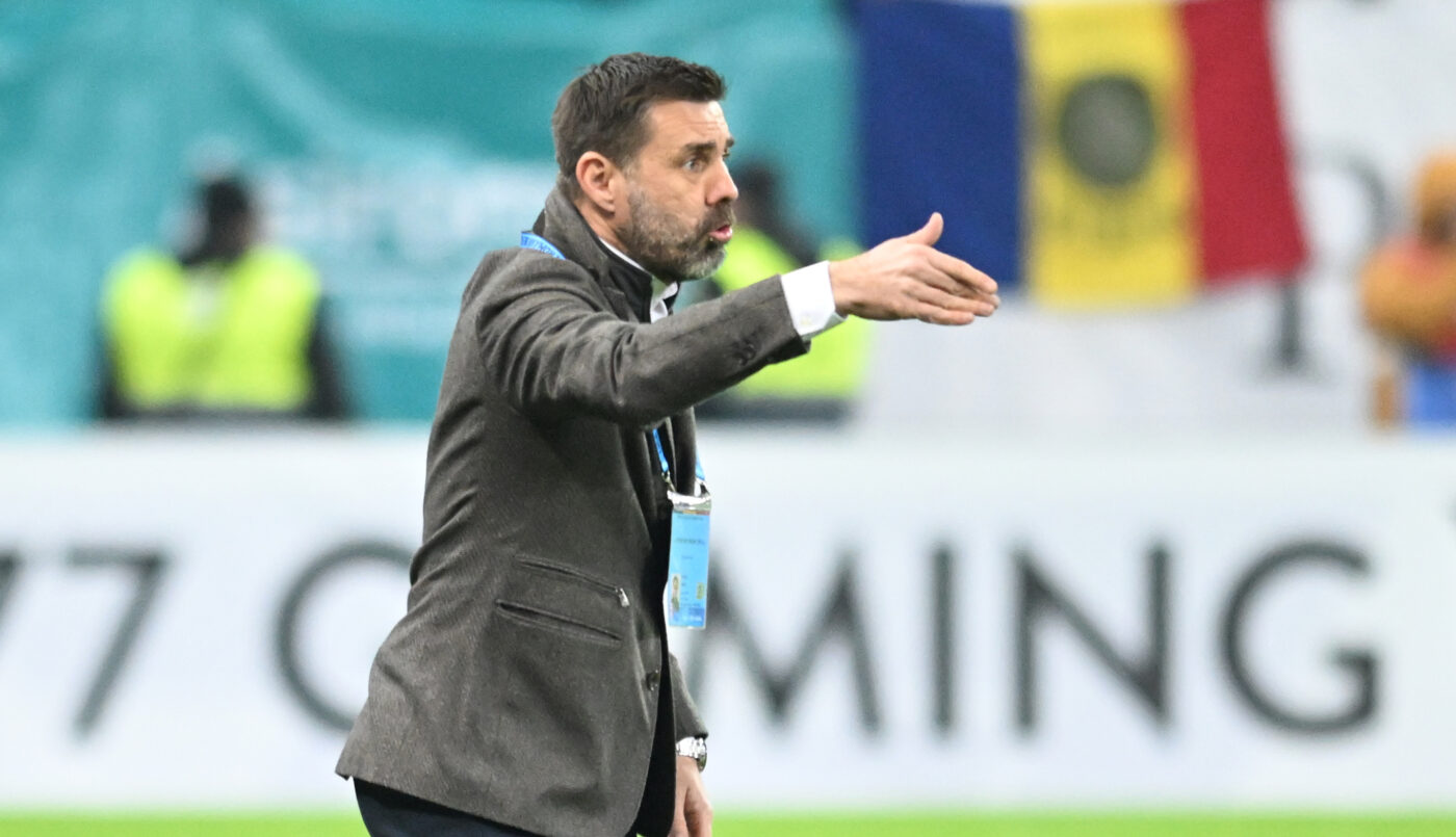 Ce s-a întâmplat la pauza meciului Sepsi – Dinamo 1-1 în vestiarul „câinilor”. Cum a întors Kopic rezultatul și mesajul pentru conducere: „Trebuie să aducem câțiva jucători”