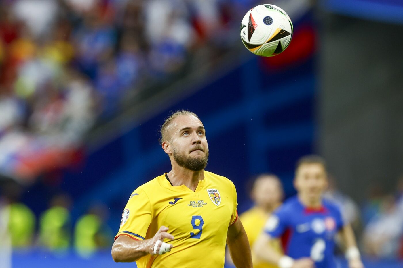 Ce transfer pentru George Pușcaș! E pe lista de achiziții a unui club de tradiție