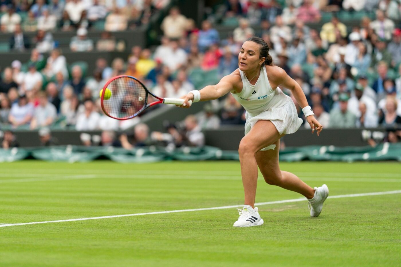 Cea mai tare jucătoare de dublu din România, neselecționată pentru Jocurile Olimpice de la Paris! Ultima româncă semifinalistă de dublu la Roland Garros nu a fost convocată pentru JO organizate la… Roland Garros! EXCLUSIV