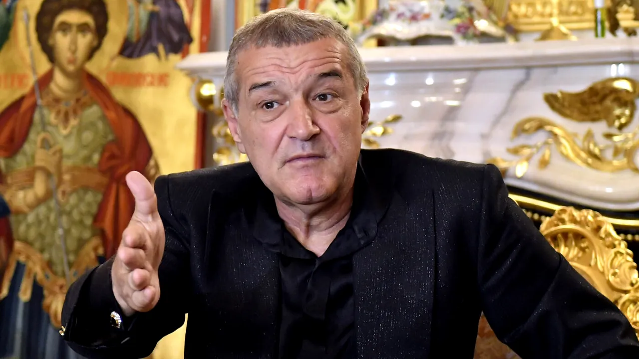 Cele două motive pentru care Gigi Becali nu a reușit să-l vândă pe fotbalistul cel mai scump rămas în lotul FCSB, după plecarea lui Florinel Coman! „Trebuie să scape de problemele astea”