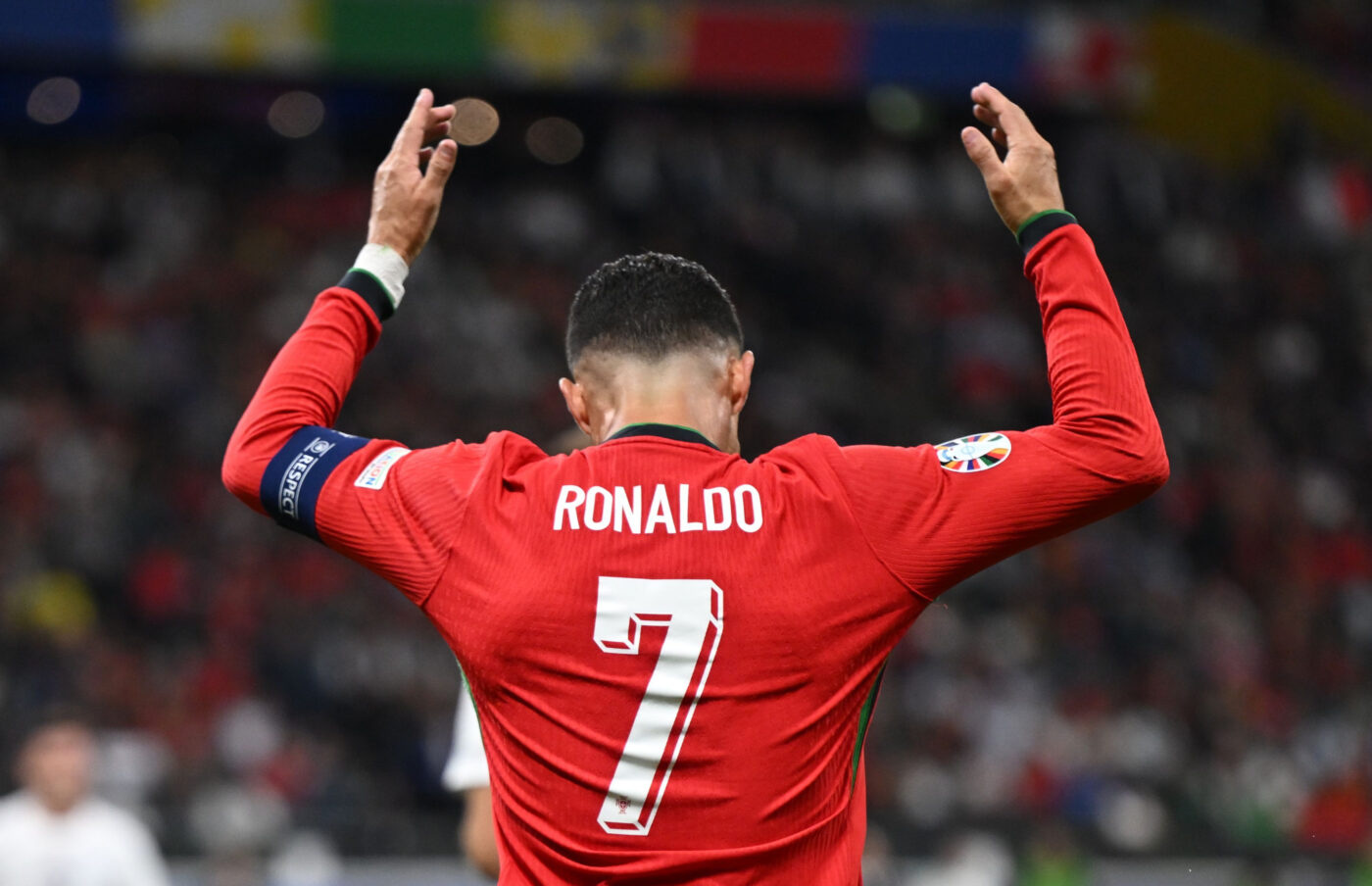 Celebrul jurnalist l-a făcut praf pe Cristiano Ronaldo, după eliminarea în fața Franței! „A ruinat EURO pentru Portugalia”