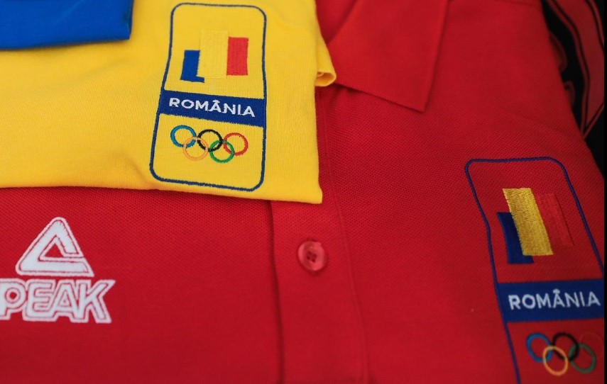 Cine sunt cei 101 sportivi români care ne vor reprezenta la Jocurile Olimpice de la Paris 2024