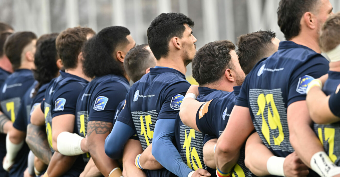 Cine transmite SUA – România la rugby? Meciul-test se joacă în noaptea de vineri spre sâmbătă la Chicago
