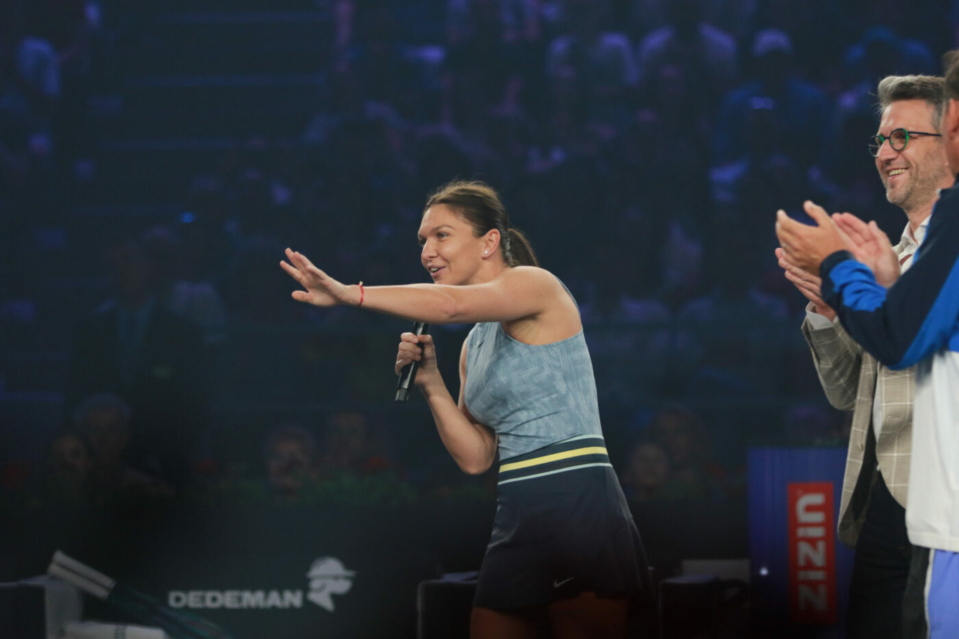 Cine va fi antrenorul Simonei Halep, după ce l-a dat afară rapid pe spaniolul Carlos Martinez! Cu ce nume grele din tenisul românesc se află în „negocieri”