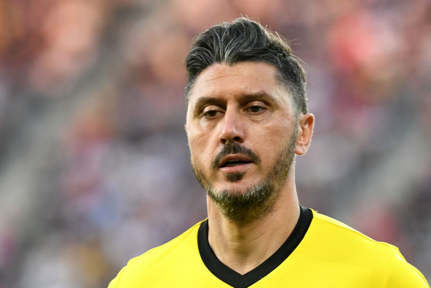 Ciprian Marica a dezvăluit ce ar fi vrut să aibă de la omul Adrian Mutu! „Așa a fost el construit”