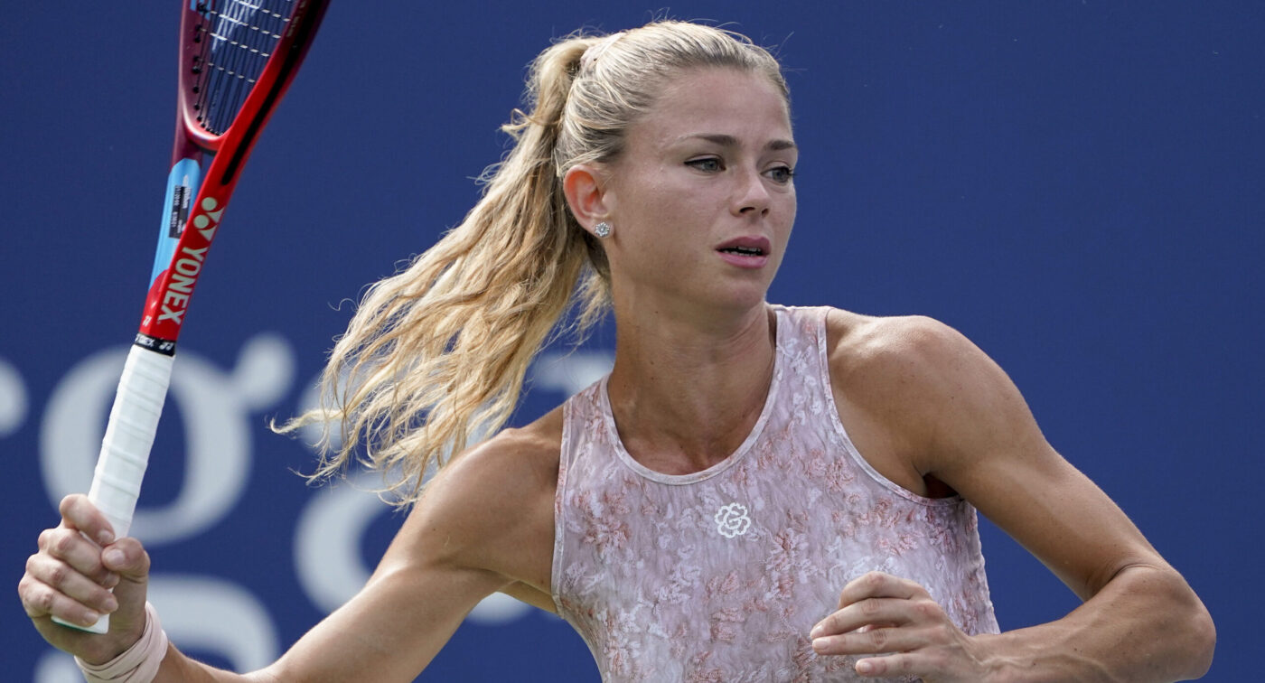 Controversata Camila Giorgi, care s-a retras brusc din tenis și care a fost acuzată că are datorii imense la Fiscul italian, revine în forță! I-a făcut praf pe jurnaliștii care au lansat zvonul că s-a apucat de Onlyfans: „Și-ar vinde demnitatea pentru asta”