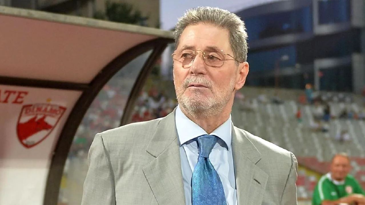 Cornel Dinu știe cine ar fi potrivit să preia banca tehnică a naționalei României, după despărțirea de Edi Iordănescu