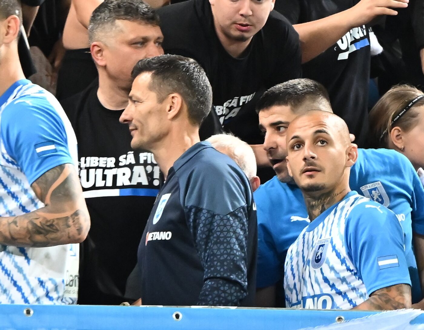Costel Gâlcă, reacție enigmatică și care trimite direct cu gândul la conflictul cu Alex Mitriță: „În vestiar, eu am personalitate! Fotbaliștii să aibă pe teren”