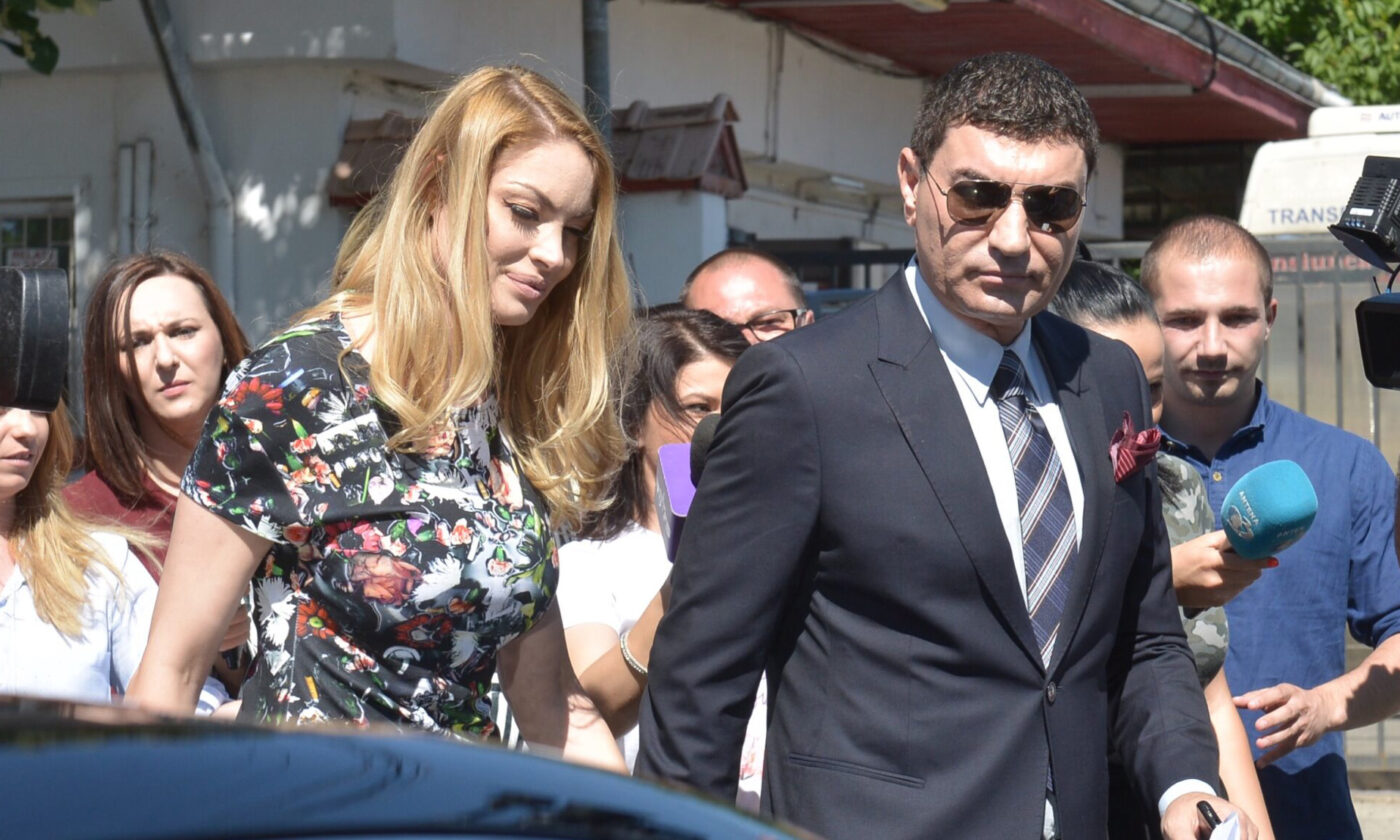 Cristi Borcea a descoperit secretul tinereții fără bătrânețe sau are un doctor foarte bun! Milionarul apare cu o față care are din ce în ce mai puține riduri și îi face concurență Valentinei Pelinel la intervenții estetice