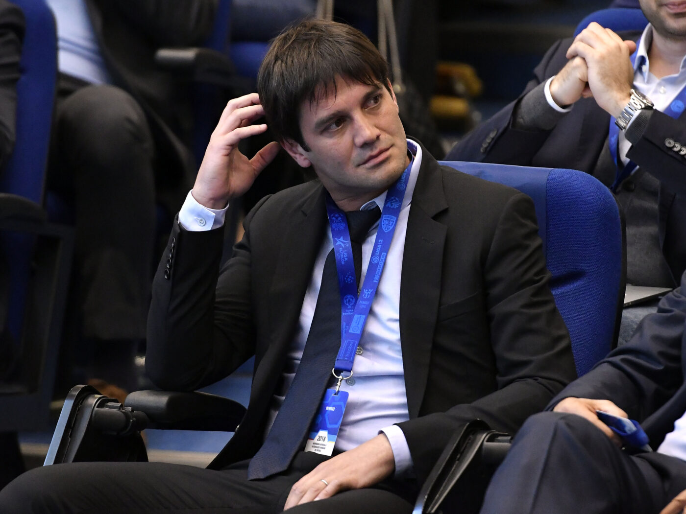Cristi Chivu, variantă incredibilă pentru a fi noul selecționer al României! „Ar fi respectat de fotbaliști”