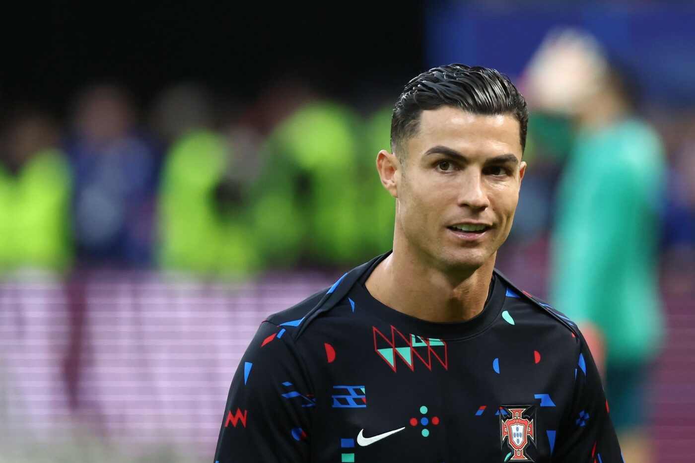 Cristiano Ronaldo i-a spus marele său vis lui Adrian Mutu! Discuția secretă dintre cei doi