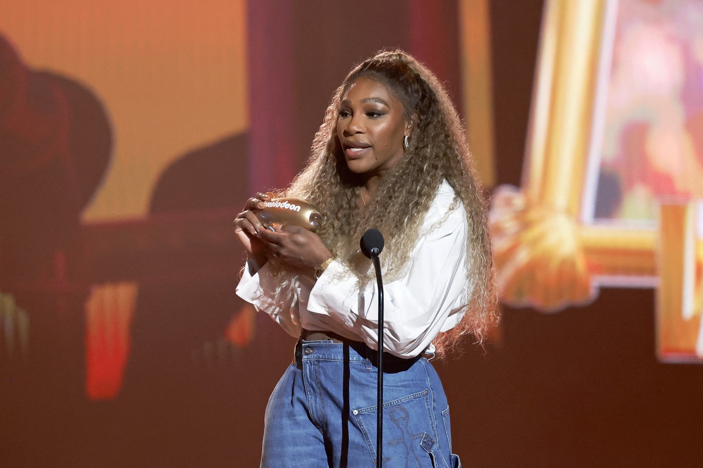 Cum ar reacționa Alexis Ohanian dacă ar vedea-o pe Serena Williams că îl înșală cu un alt bărbat! Rivala Simonei Halep a distribuit farsa unei femei: „Ăsta ar fi clar el”