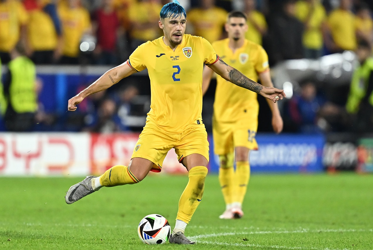 Curg ofertele și transferul de top e tot mai aproape: un alt club din Premier League, după Brighton, pune banii jos pentru a-l cumpăra pe Andrei Rațiu!