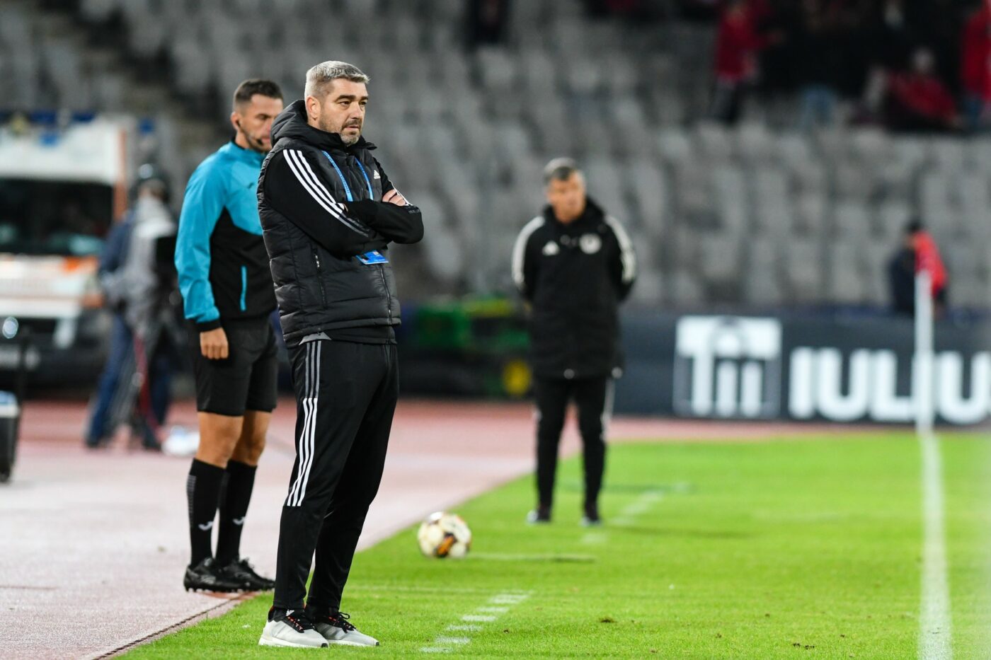 Cutremur în Superliga! Antrenorul echipei e ca și demis, după numai două etape, iar locul său poate fi luat de unul dintre cei mai buni tehnicieni ai ultimilor ani din România
