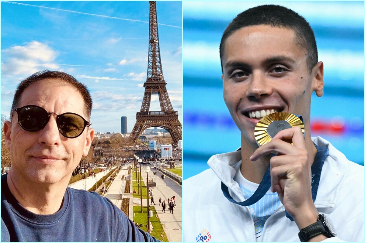 Dan Negru vorbeşte despre un subiect tabu: retragerea lui David Popovici din sportul de performanță! „Mintea lui e mai importantă pentru sportul românesc decât brațele lui”