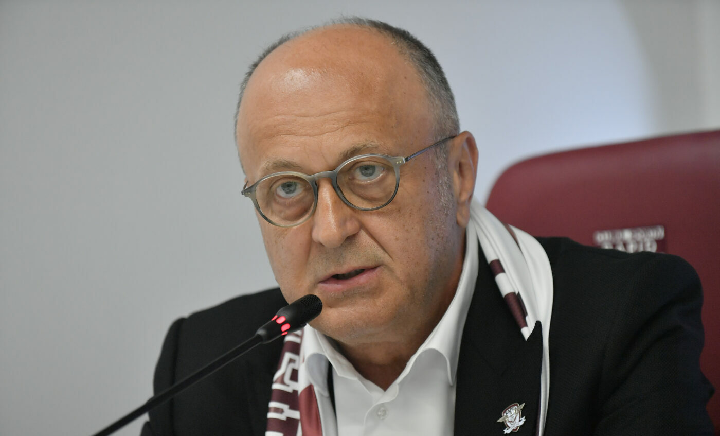 Dan Şucu, lovitură înainte de startul Superligii! Mijlocaşul francez a semnat cu Rapid Bucureşti