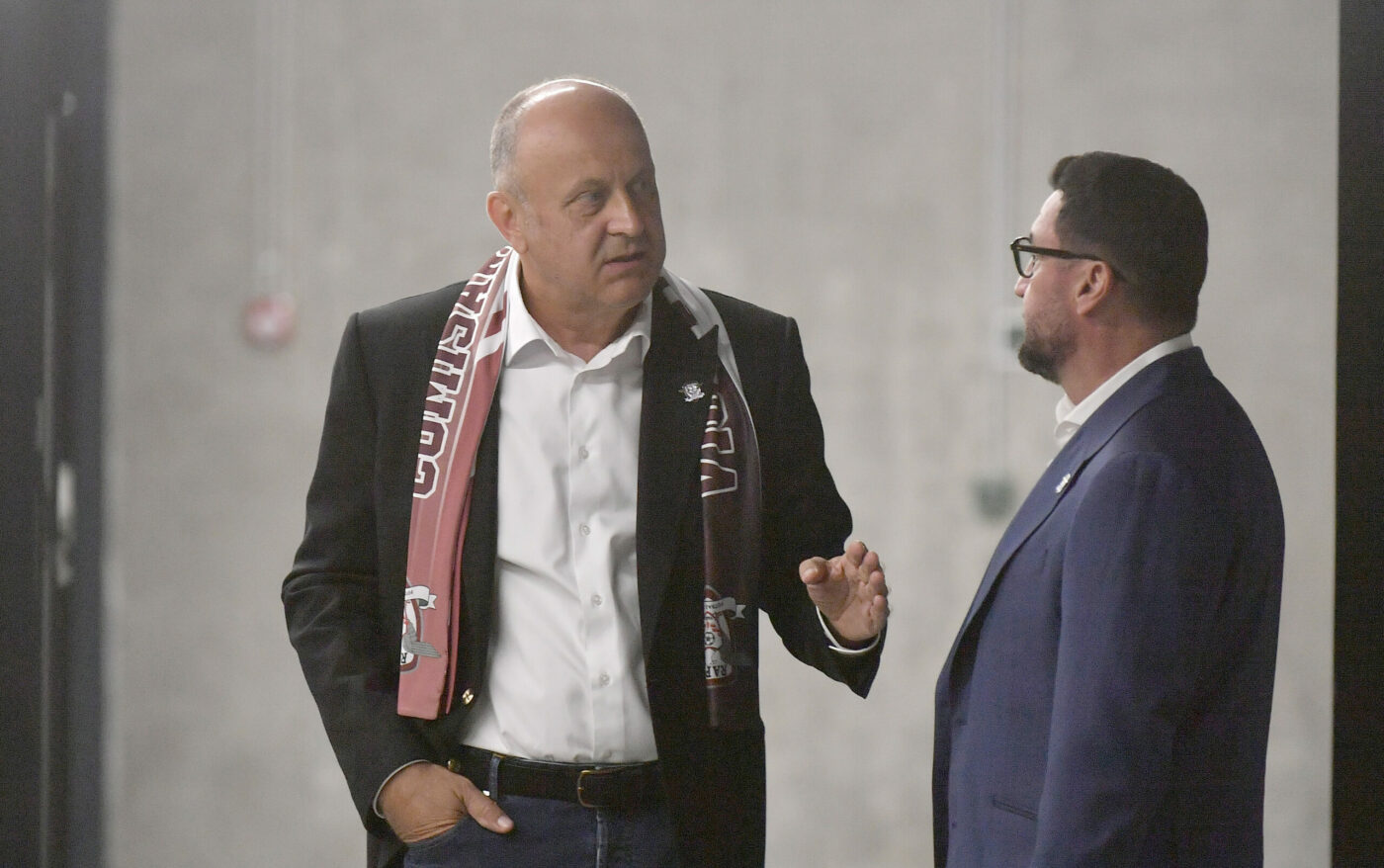 Dan Șucu negociază cel mai ciudat transfer al verii pentru Rapid București!