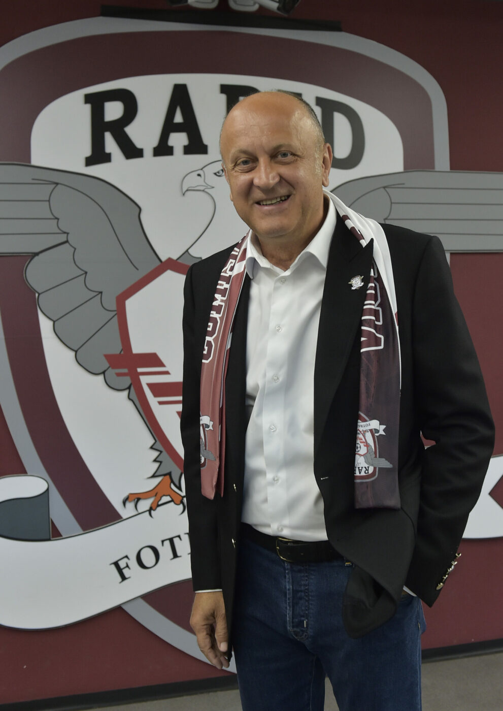 Dan Șucu, rugat de Mitică Dragomir să readucă la Rapid un om esențial. „Să îl cheme și să-l roage să rămână”