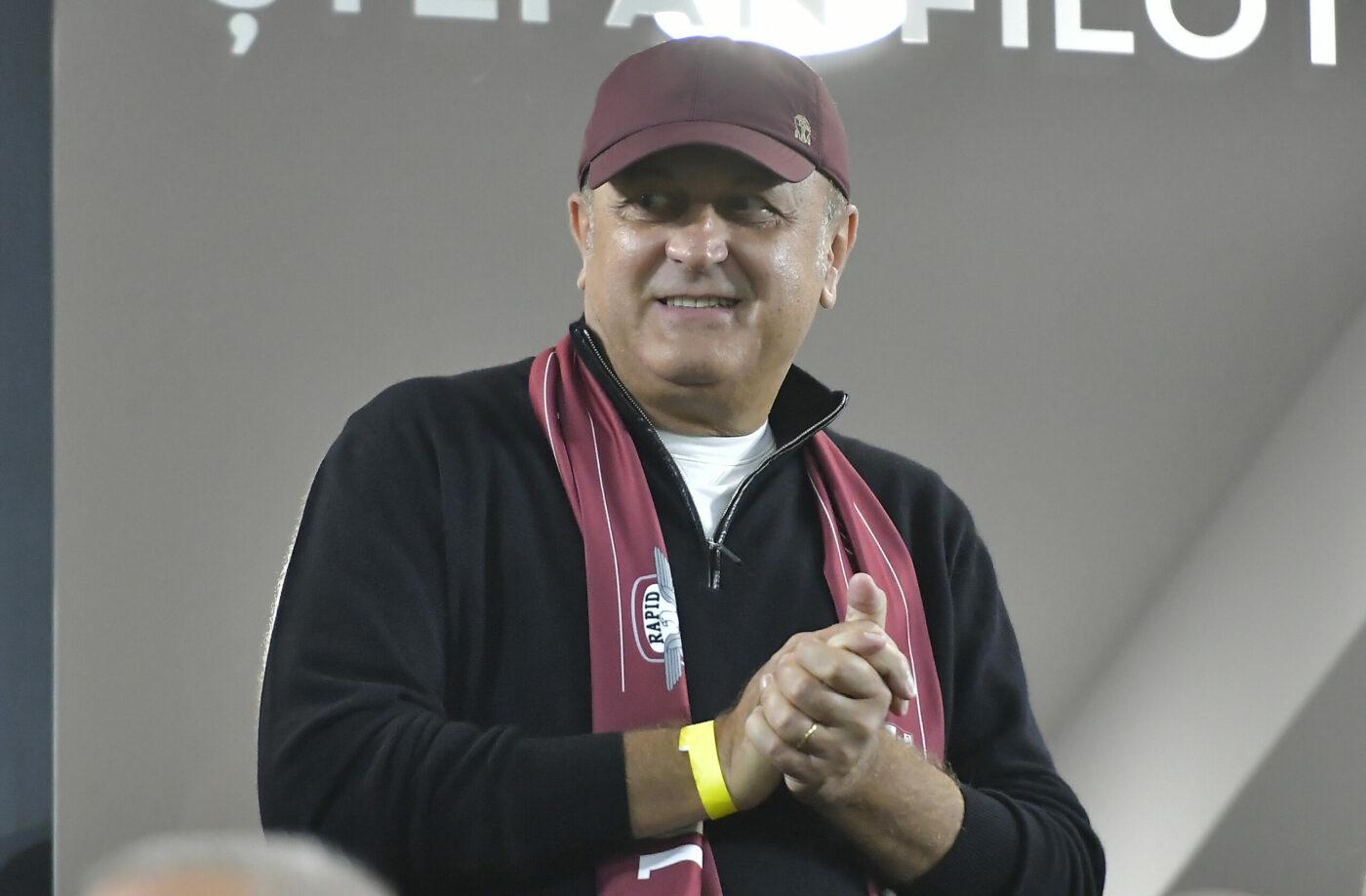 Dan Șucu, transfer de senzație și lovitură grea pentru Gigi Becali și Nelu Varga! Starul lui Adrian Mititelu pe care îl voiau FCSB și CFR Cluj poate semna imediat cu Rapid București