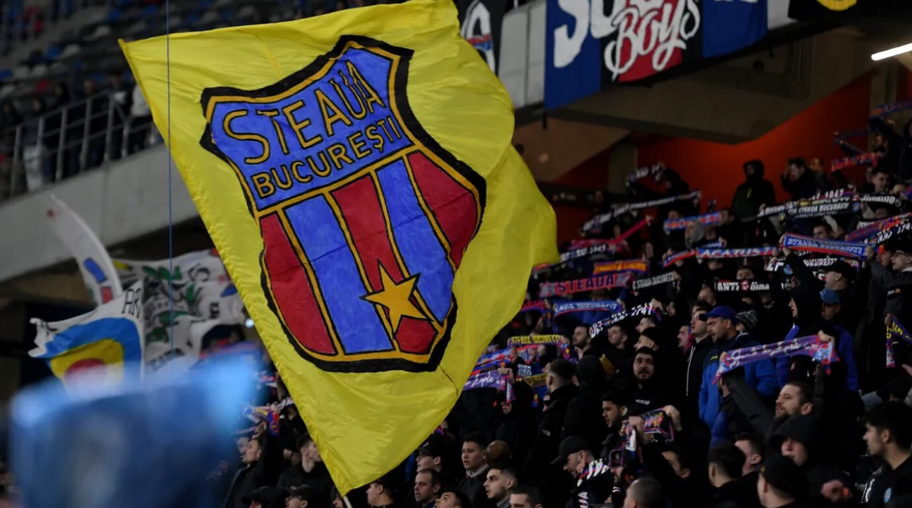 De ce FRF nu a schimbat denumirea CSA Steaua în Steaua București, conform mărcii pe care o are clubul militar!