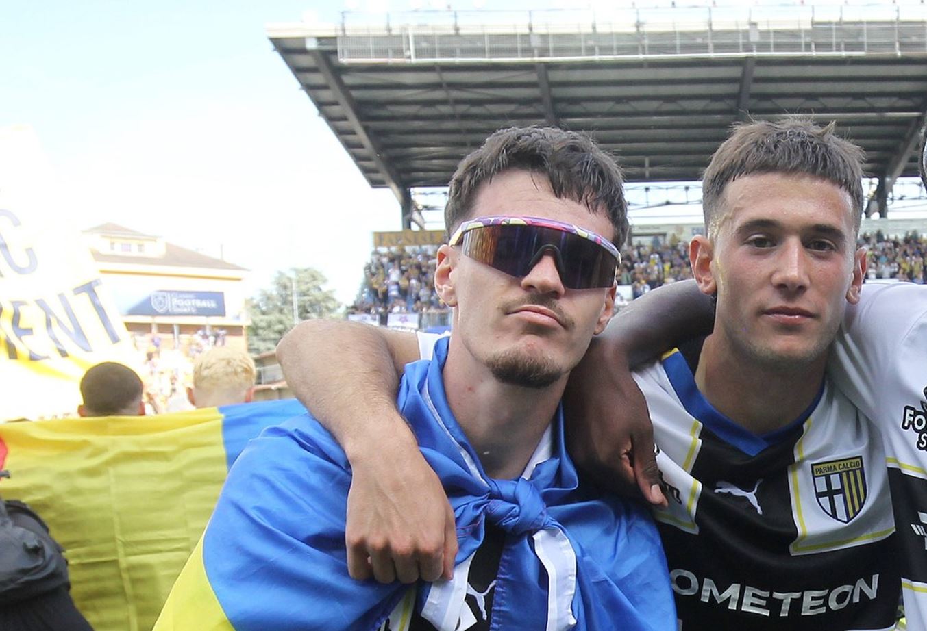 Dennis Man, transfer de 25.000.000 de euro! Gigi Becali a dat din casă despre suma pe care o va lua Parma pe fostul său fotbalist