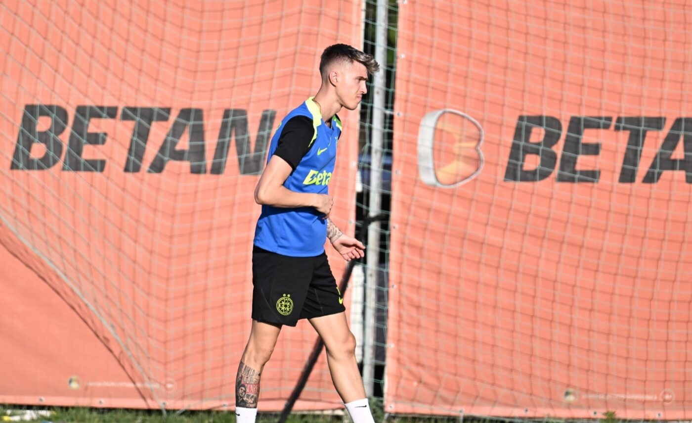 Derapaj verbal al lui Dumitru Dragomir la adresa lui Tavi Popescu! Teoria pentru care vedeta lui Gigi Becali, pe care patronul FCSB visa să ia zeci de milioane de euro, e în cădere liberă