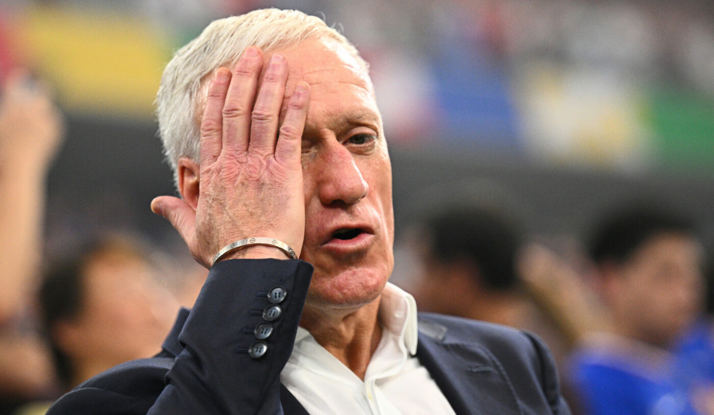 Didier Deschamps, reacție de mare campion după Spania – Franța 2-1! Cuvintele mari prin care a recunoscut valoarea superioară a ibericilor la EURO 2024