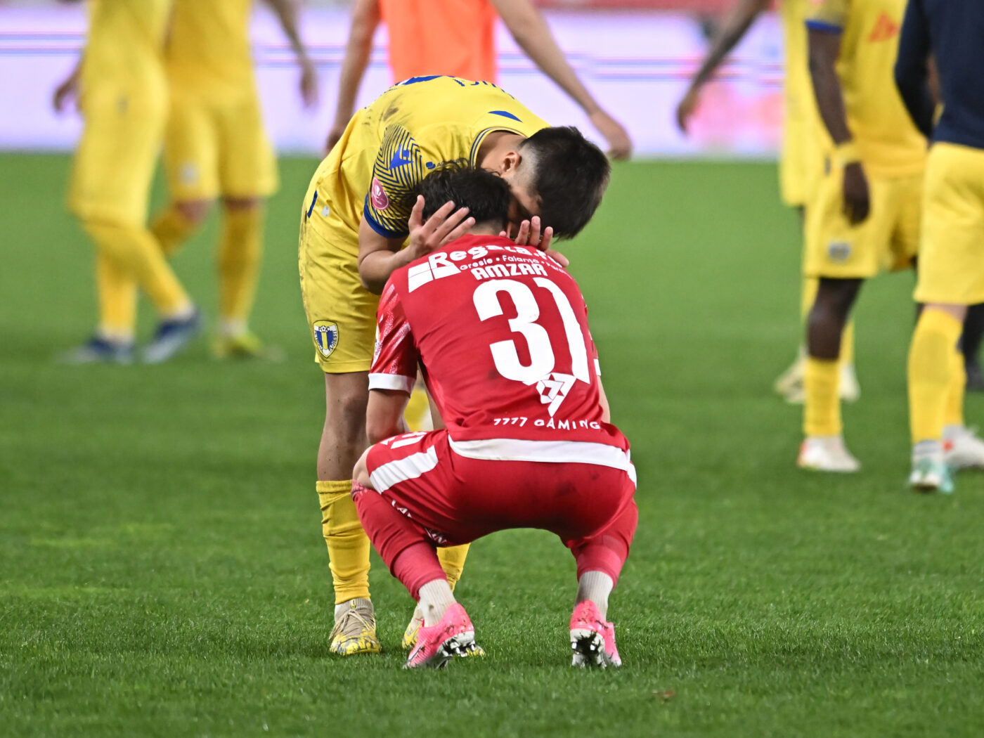 Dinamo București – Petrolul Ploiești Live Video Online în etapa 2 din Superliga, ora 22:00. Echipele probabile. Meci tare pe „Arcul de Triumf” din Capitală