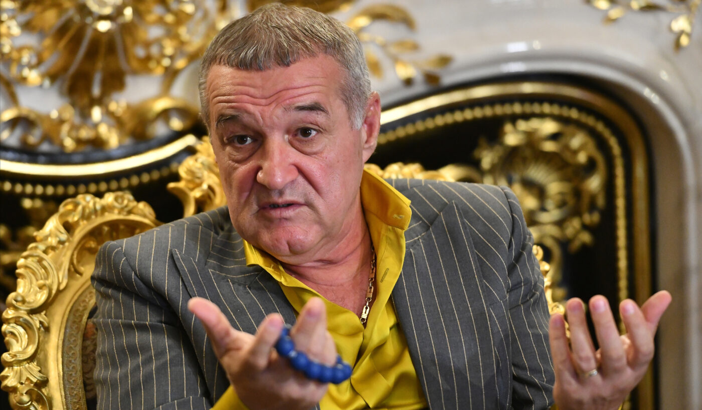 Dinamo a făcut transferul pe care Gigi Becali şi Nelu Varga nu au putut să-l realizeze! E oficial: mijlocaşul a semnat!