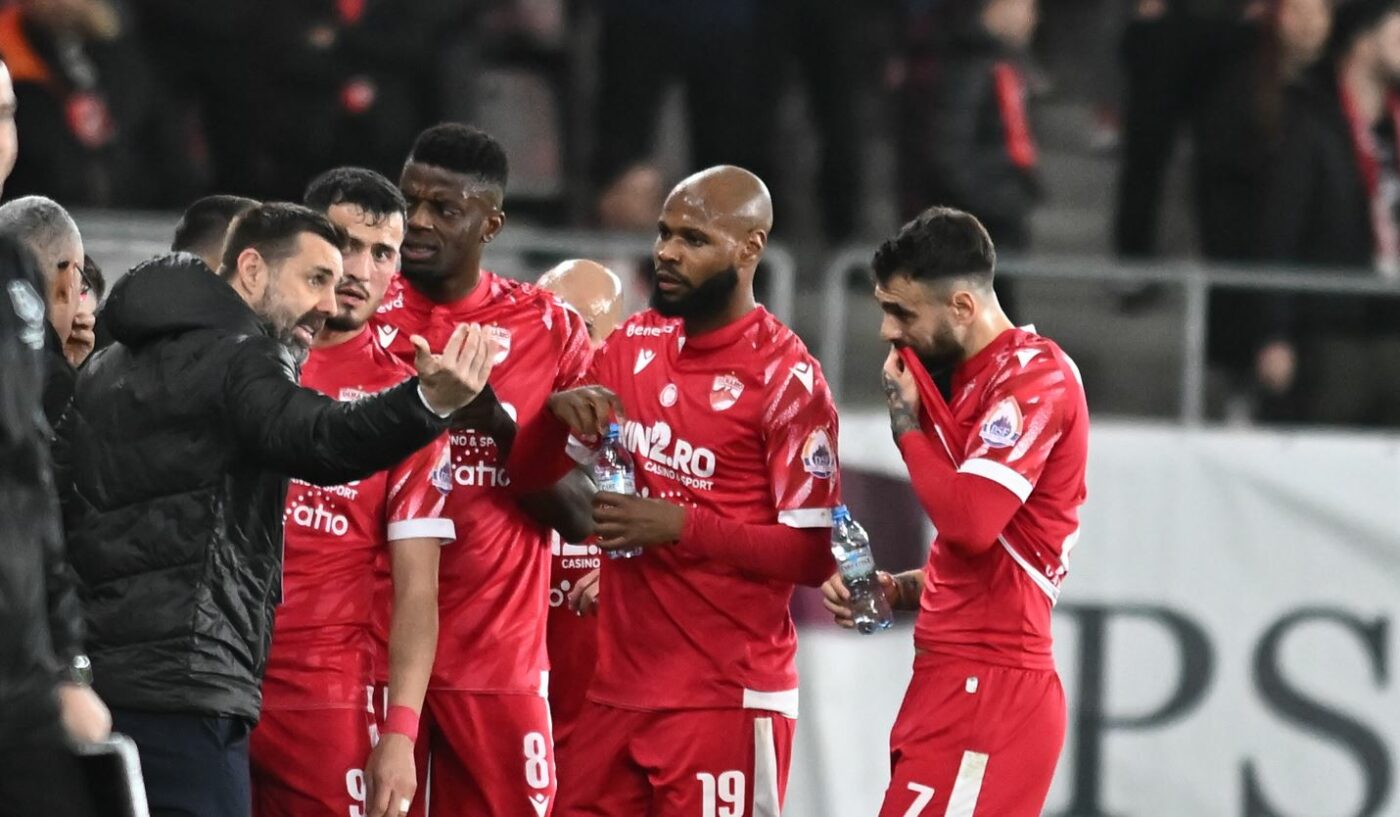 Dinamo a ratat două transferuri de top, ale unor fotbalişti din Europa de Vest, din cauza unui motiv incredibil! Nu te gândeşti că în 2024 Bucureştiul mai e văzut aşa