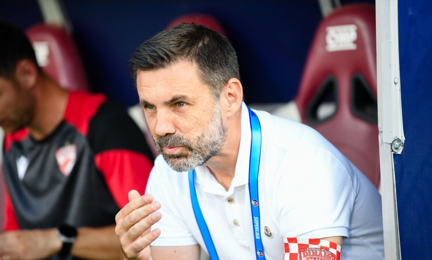 Dinamo face 4 transferuri de play-off! Anunțul lui Kopic: ”Mijlocaşi şi atacanți”