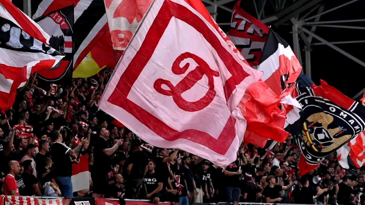 Dinamo renunță la o legendă. Un alt jucător din perioada de glorie este alesul pentru un post cheie din conducere. EXCLUSIV