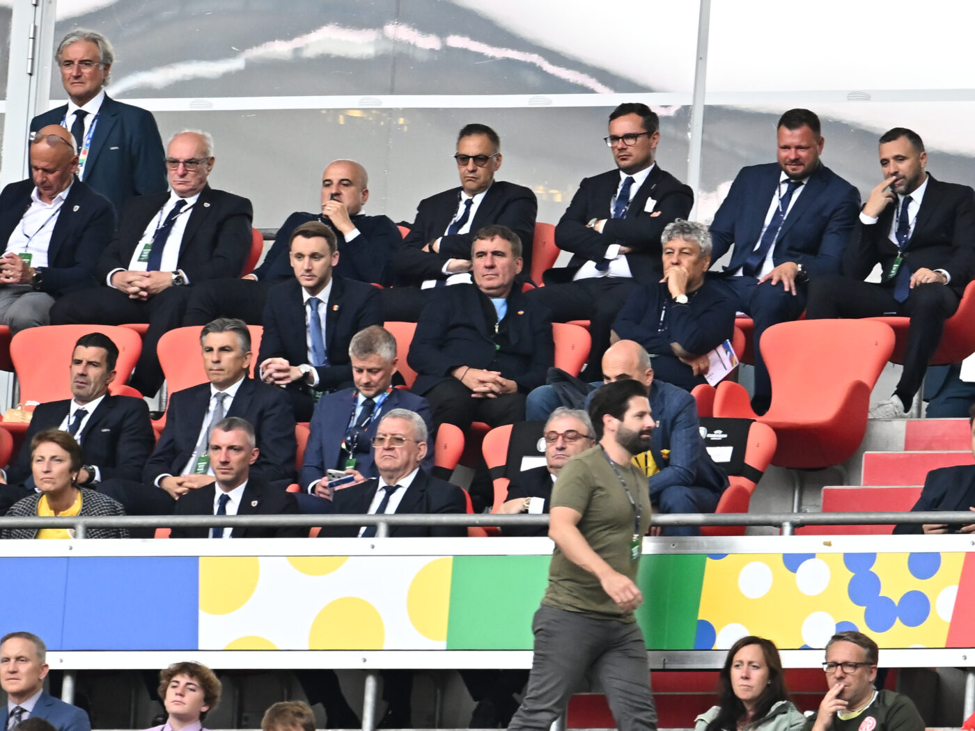 Discursul fabulos al „Regelui” Gică Hagi, după România – Olanda 0-3! Fraza genială care va rămâne în istoria fotbalului nostru