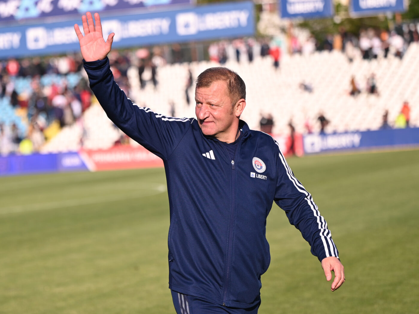 Dorinel Munteanu exultă după FC Botoșani – Oțelul Galați 2-3: „Ăsta e doar începutul!”. Ce obiectiv și-a setat pentru noul sezon de Superliga