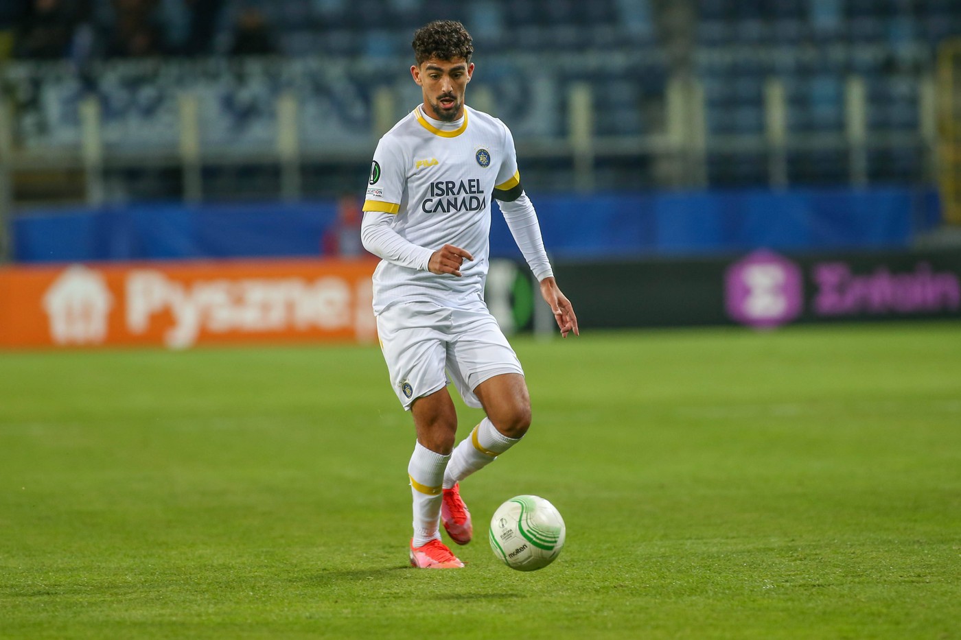 E scandal monstru înainte de FCSB – Maccabi Tel-Aviv din cauza jucătorului U21 de națională! „E una dintre cele mai mari rușini din istorie!”