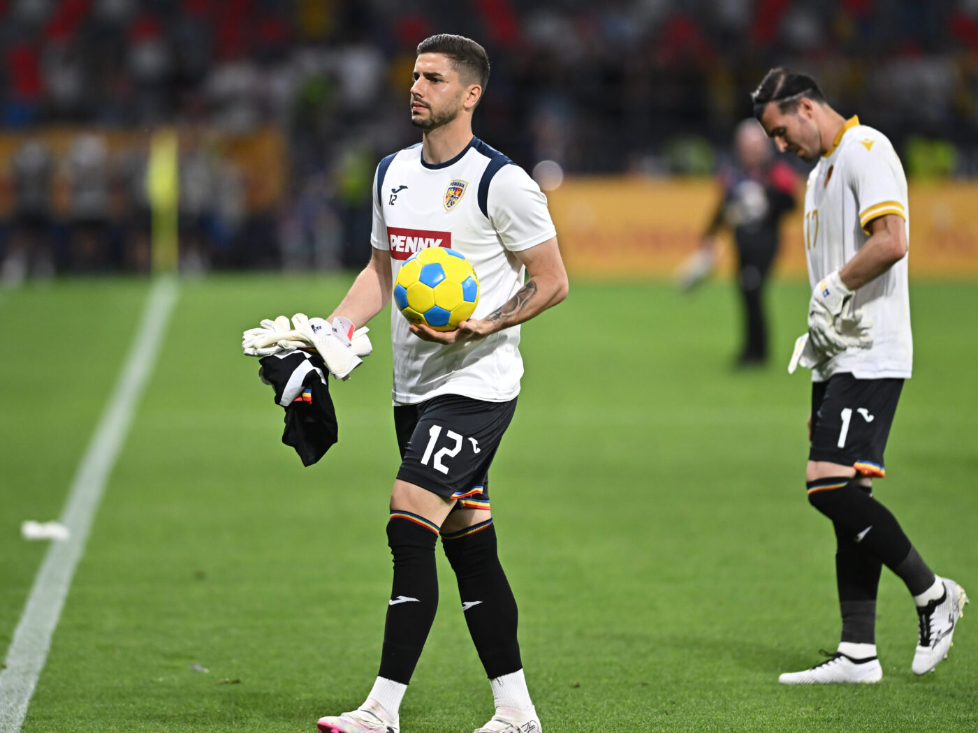 E ca și gata transferul lui Horațiu Moldovan. Scapă de infernul de la Atletico Madrid și semnează