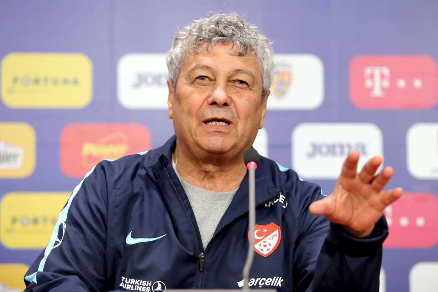 E gata! Mircea Lucescu și-a dat acordul să revină la naționala României! Anunțul făcut chiar de marele Il Luce, în direct: „Voi stabili un record mondial”
